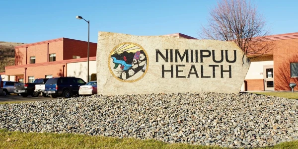 Nimiipuu Behavioral Health