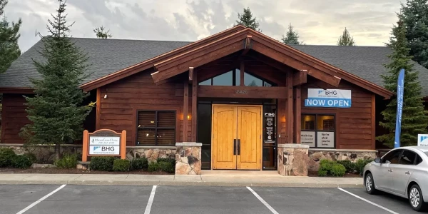 BHG Coeur d'Alene Treatment Center