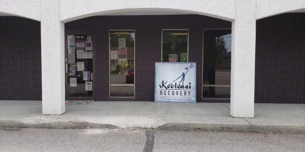 Kootenai Recovery Community Center
